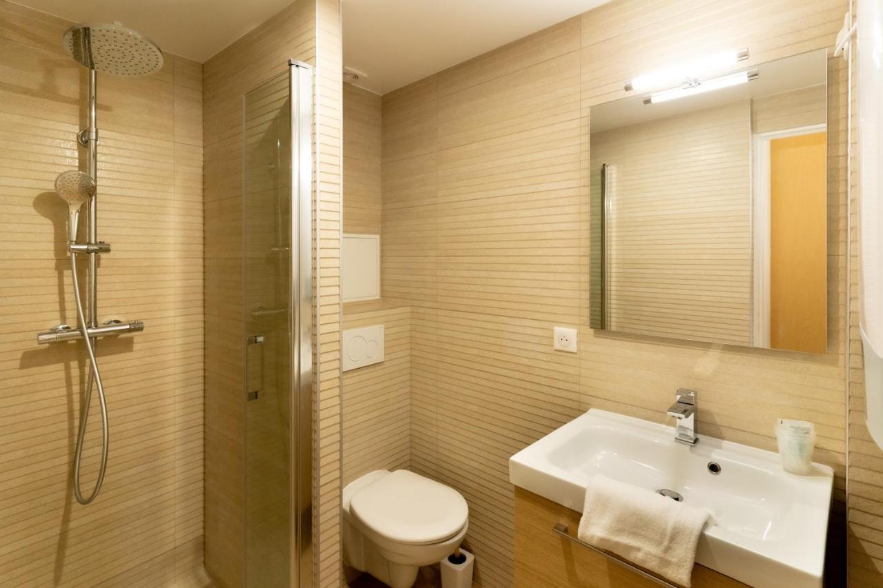 Residence Le Saint Germain Paris Exterior foto