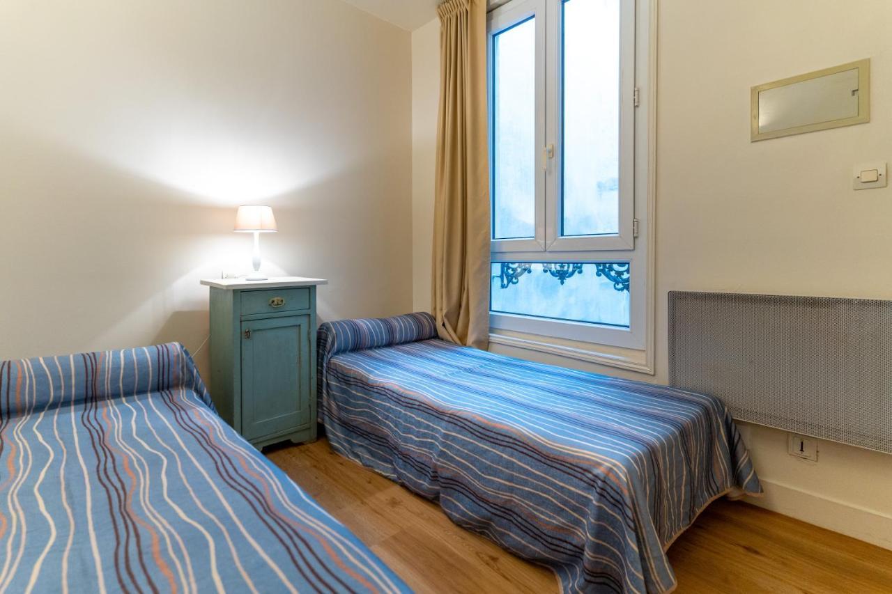 Residence Le Saint Germain Paris Exterior foto